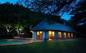 Falaza Game Park And Spa